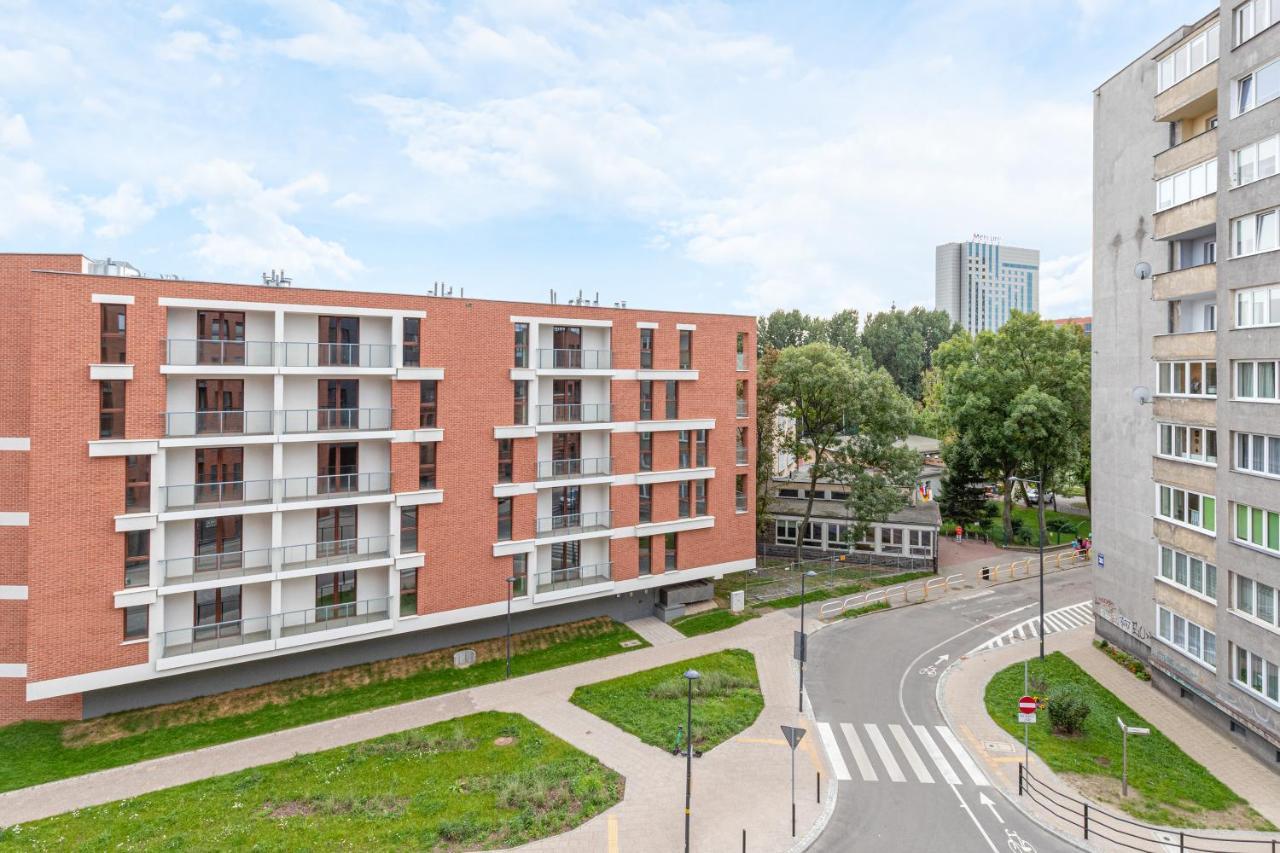 Baltic Nomad Studio Bastion Walowa Old Town By Noclegi Renters グダニスク エクステリア 写真